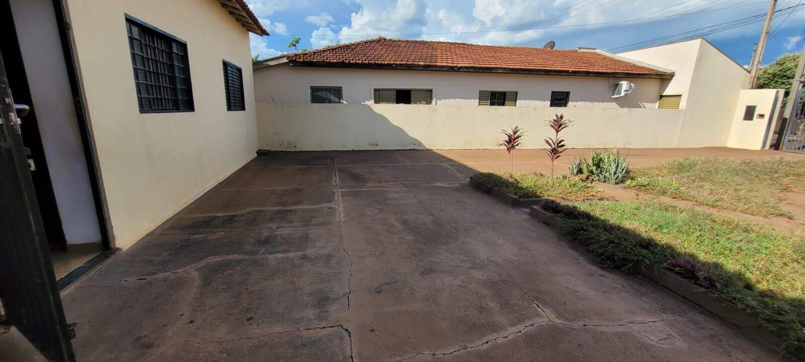Casa à venda no Jardim Herculândia: 