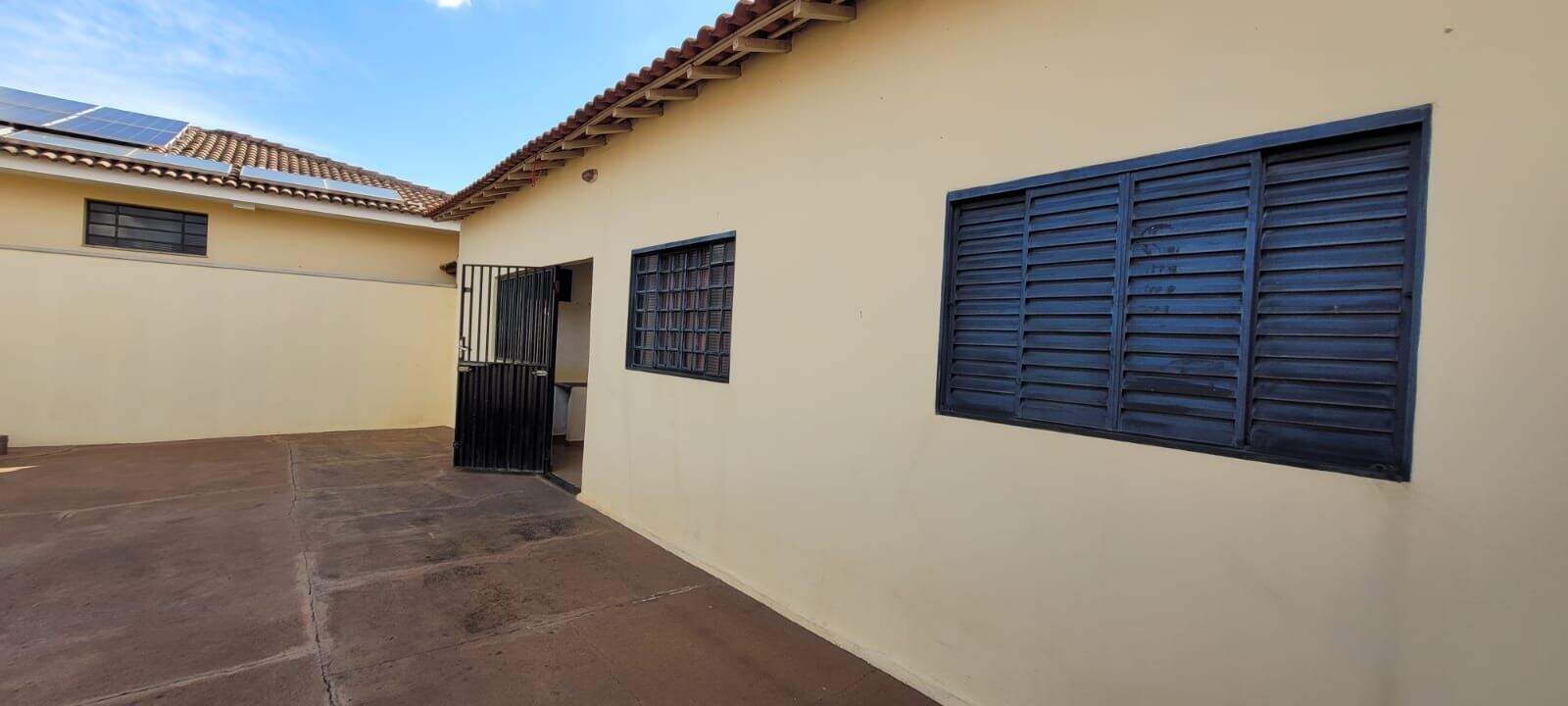 Casa à venda no Jardim Herculândia: 