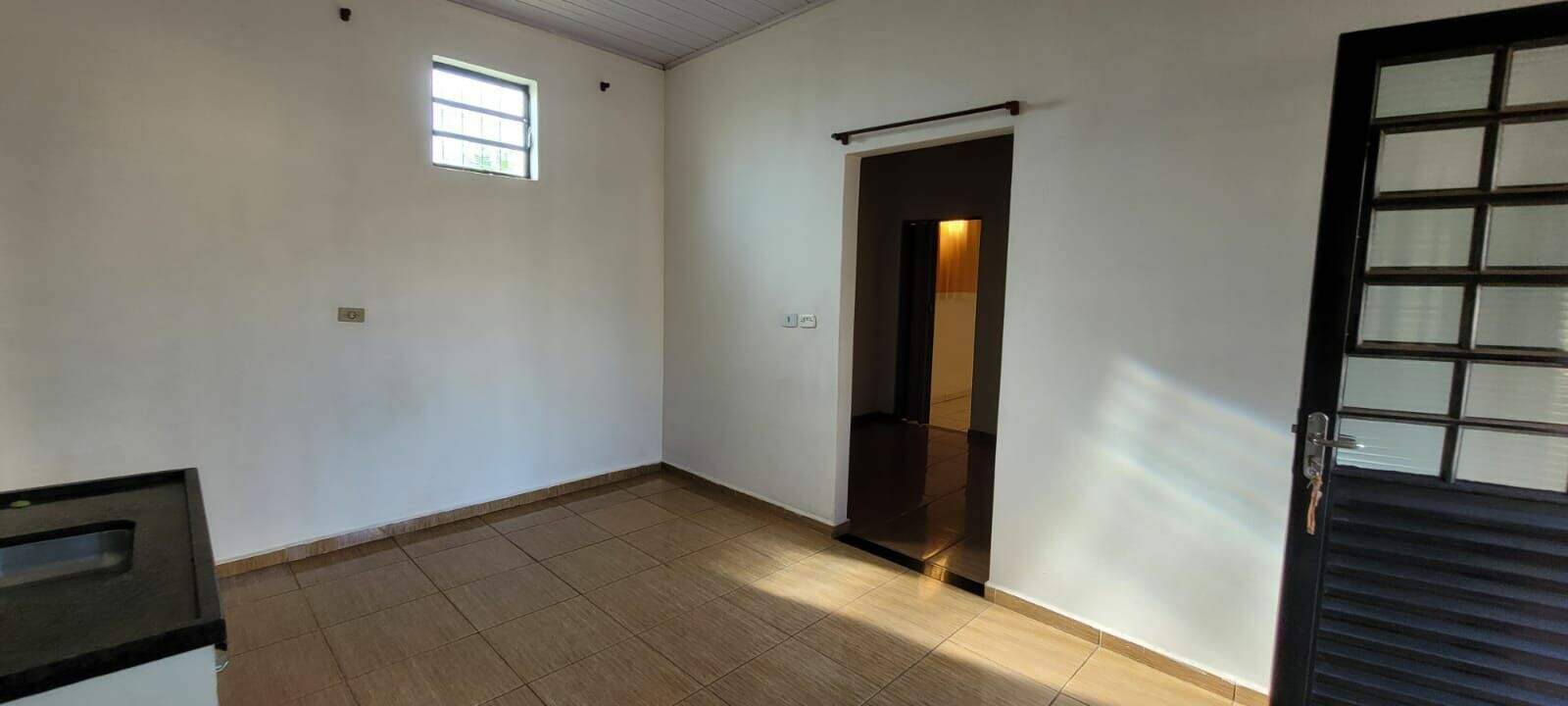 Casa à venda no Jardim Herculândia: 