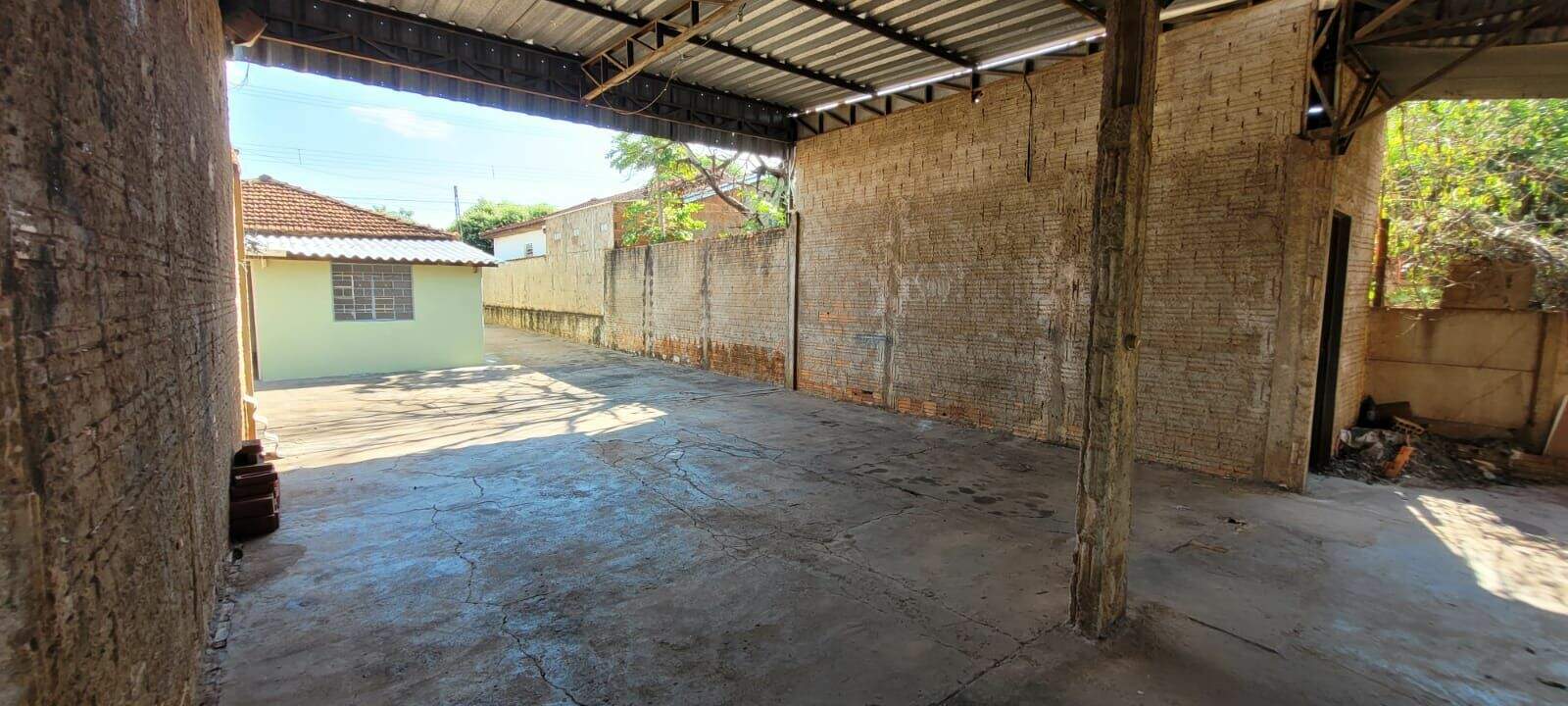 Casa à venda no Conjunto Residencial Maria Cristina: 