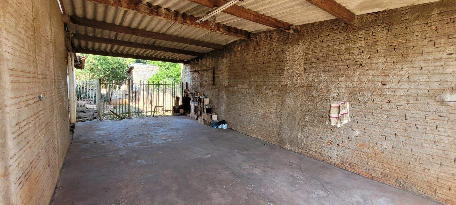 Casa à venda no Conjunto Residencial Maria Cristina: 