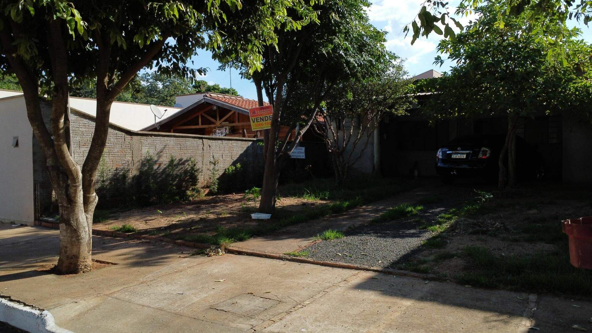 Casa de Condomínio à venda no Recanto da Onça: 