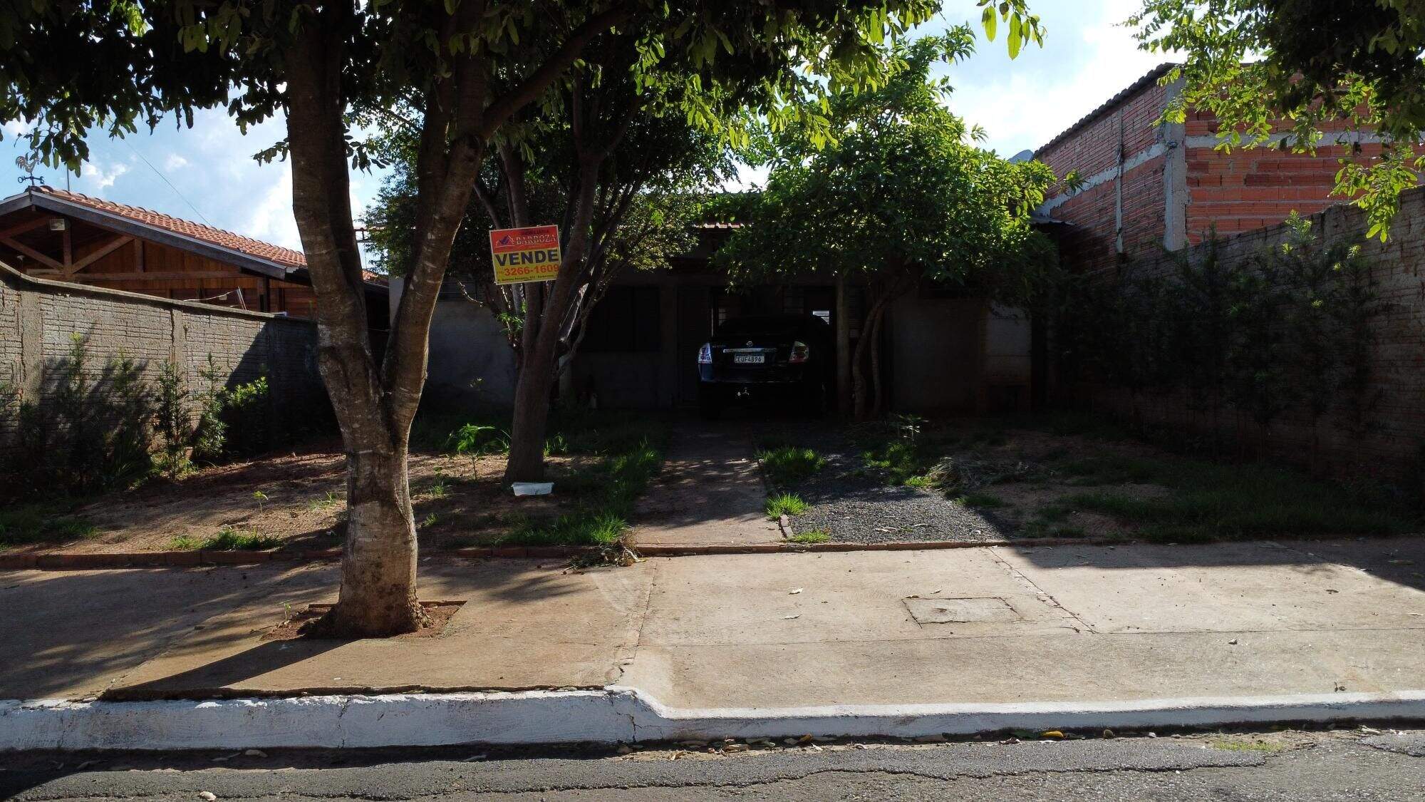 Casa de Condomínio à venda no Recanto da Onça: 
