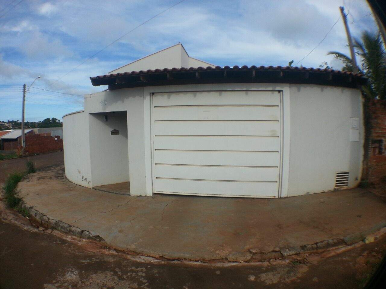 Casa à venda no Centro: 