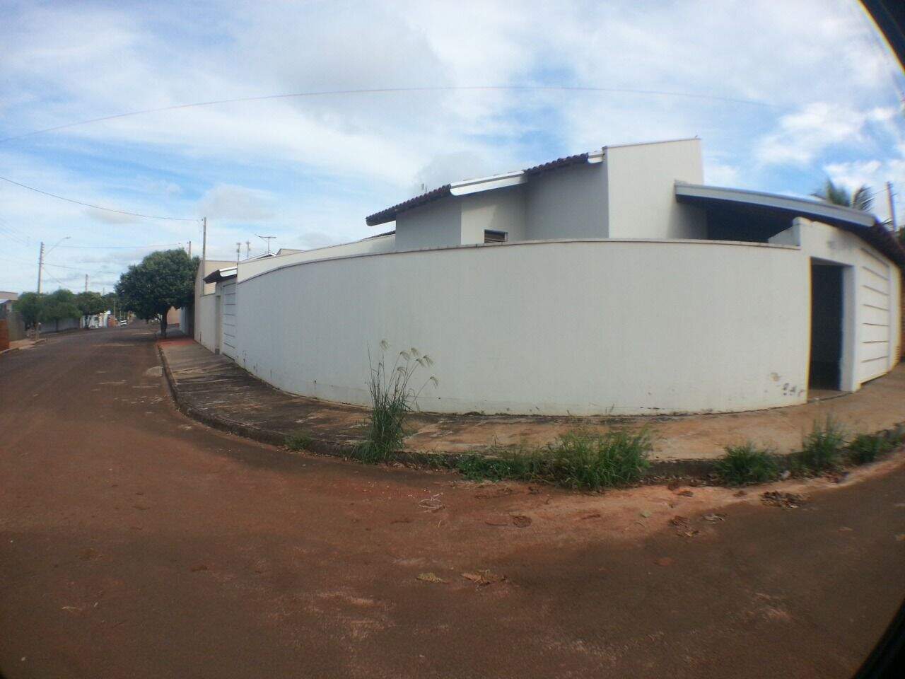 Casa à venda no Centro: 