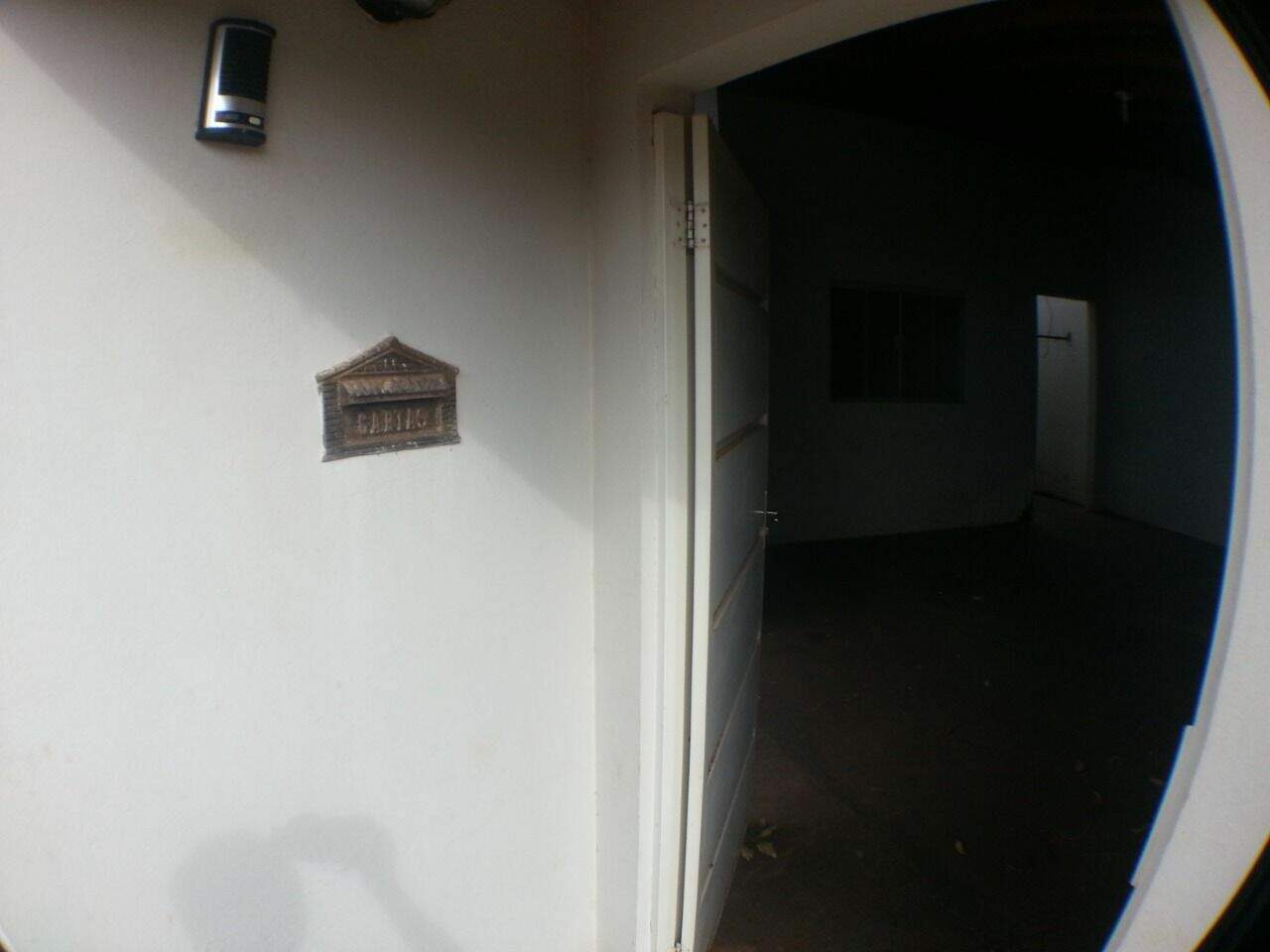Casa à venda no Centro: 