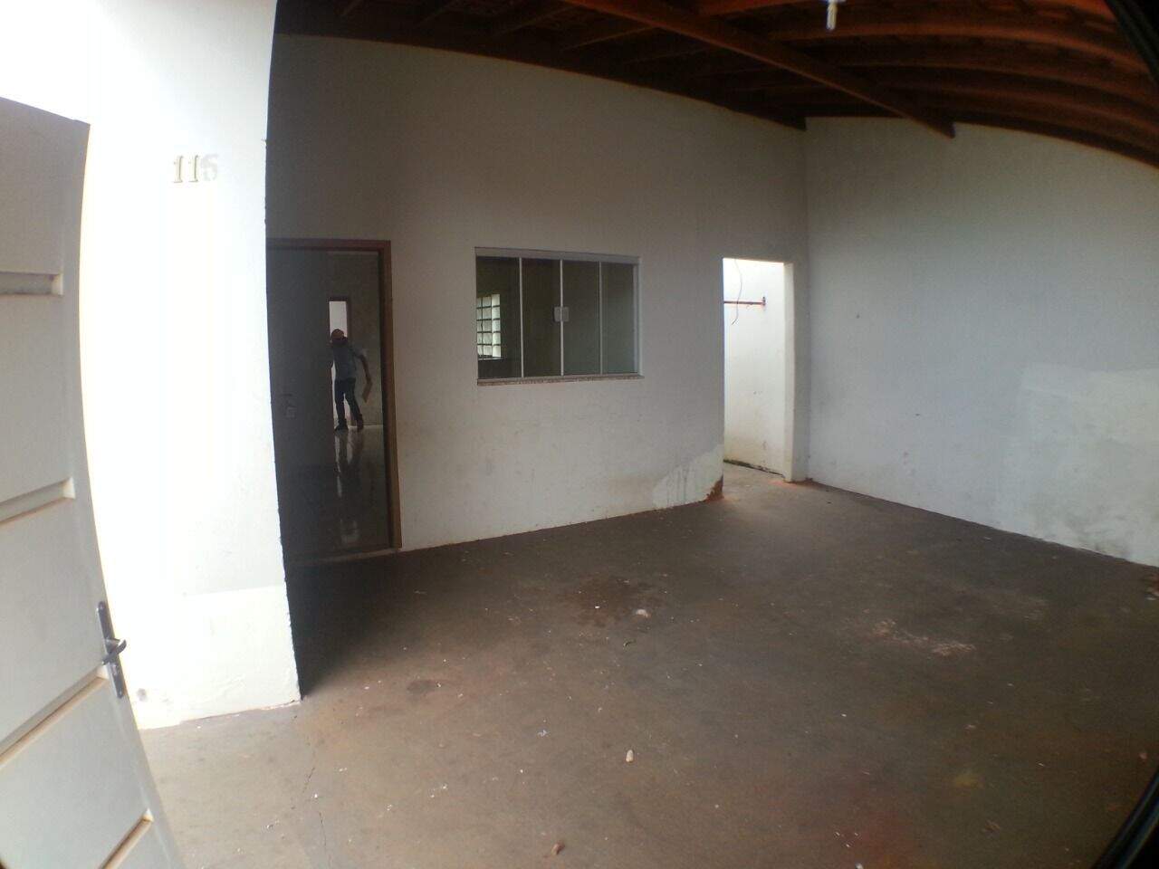 Casa à venda no Centro: 