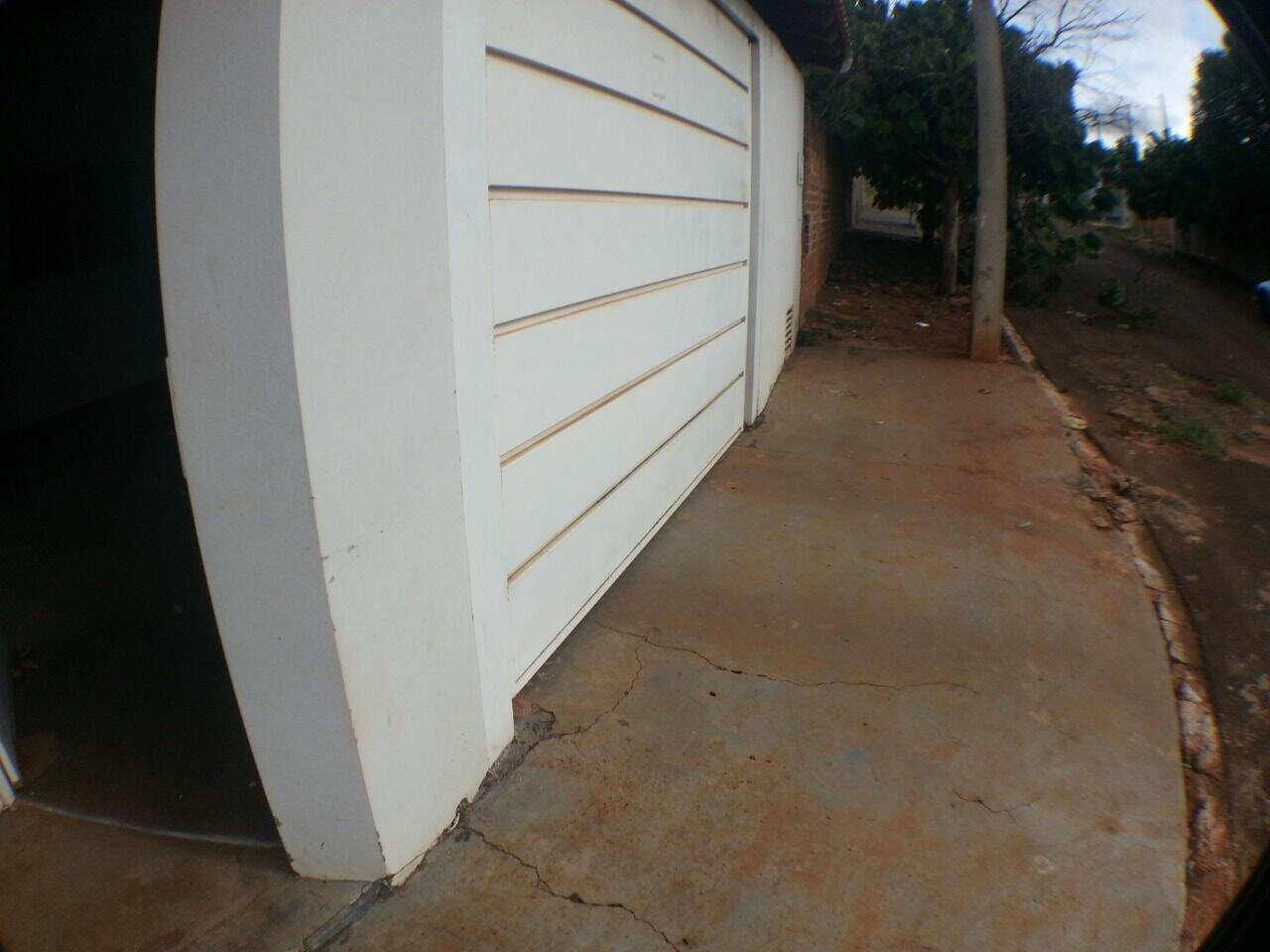 Casa à venda no Centro: 
