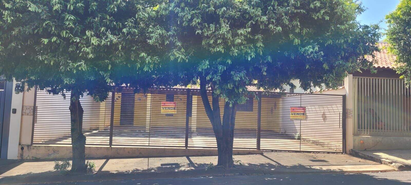 Casa à venda no Jardim Herculândia II: 