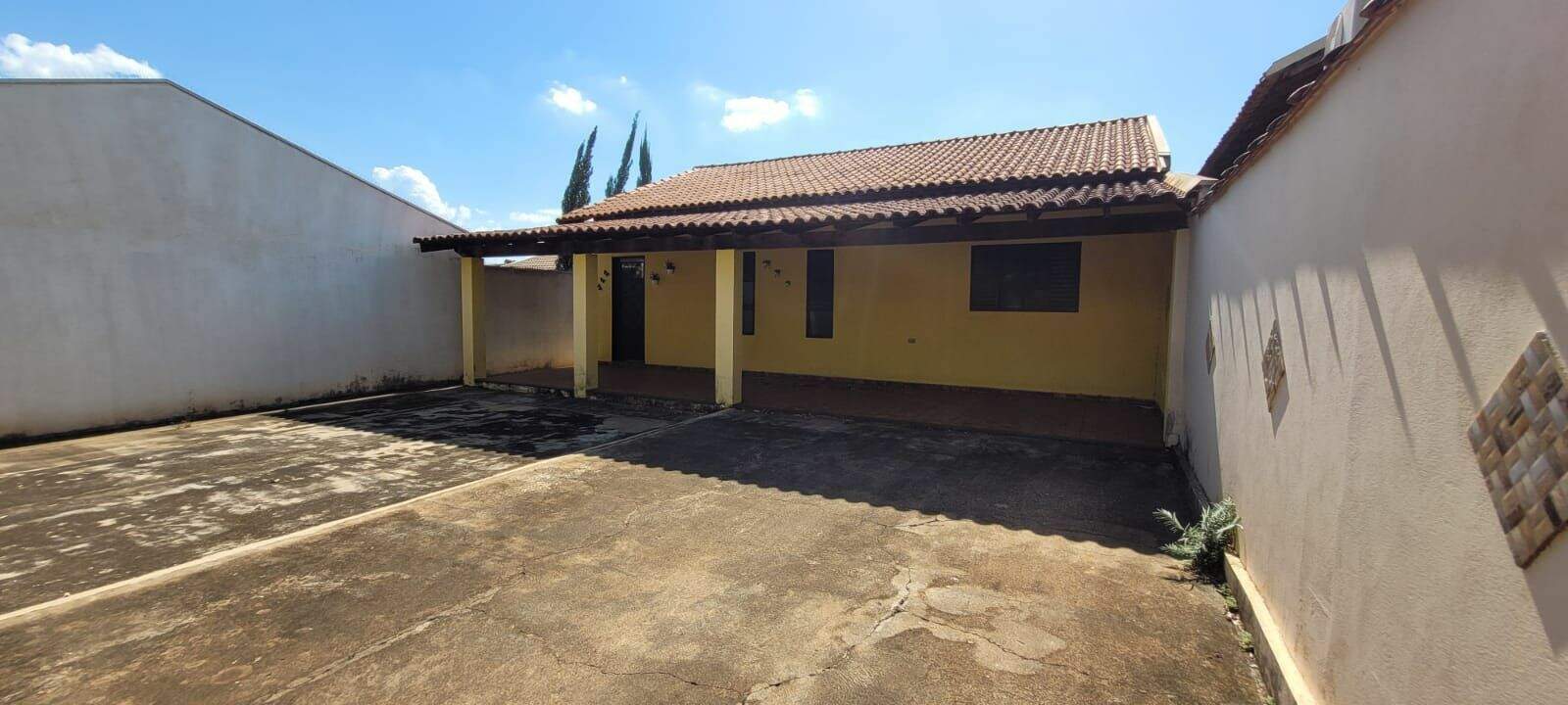 Casa à venda no Jardim Herculândia II: 