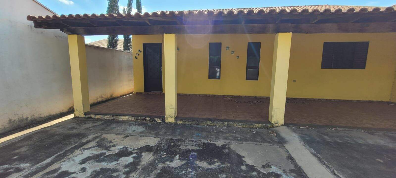 Casa à venda no Jardim Herculândia II: 