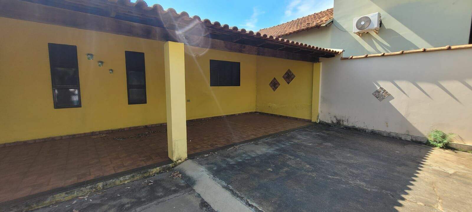 Casa à venda no Jardim Herculândia II: 