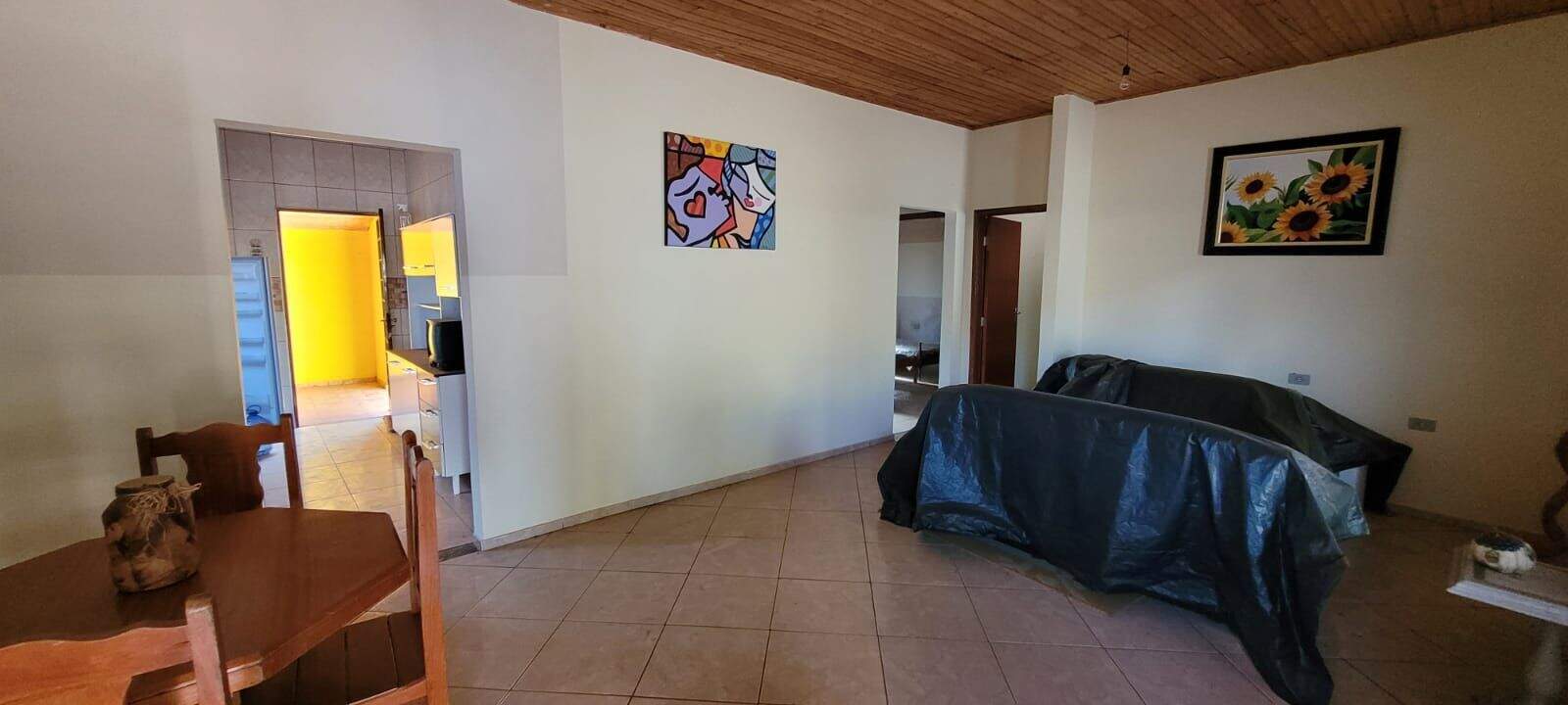 Casa à venda no Jardim Herculândia II: 