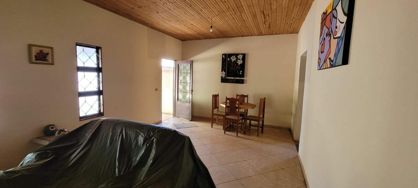 Casa à venda no Jardim Herculândia II: 