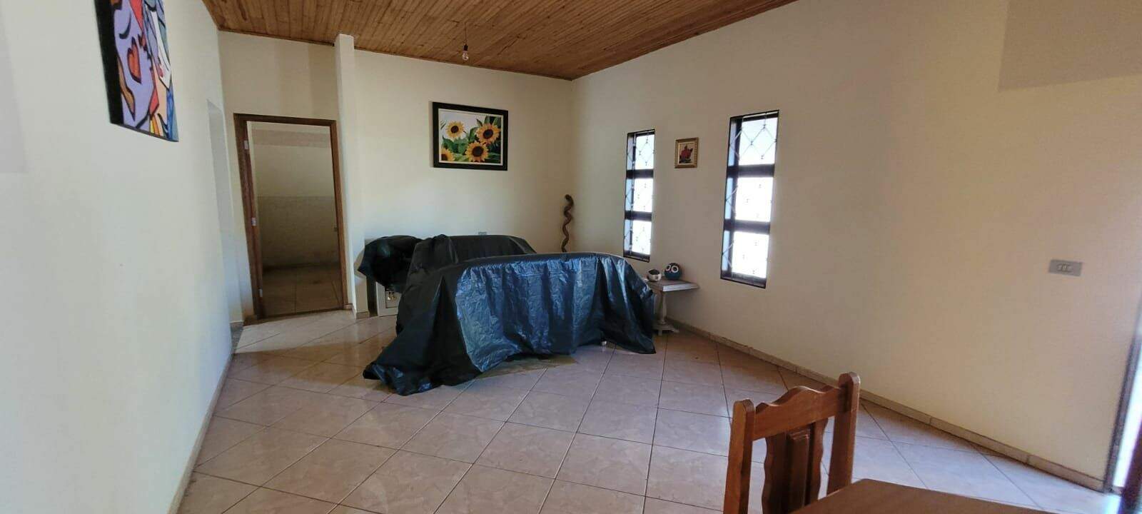 Casa à venda no Jardim Herculândia II: 