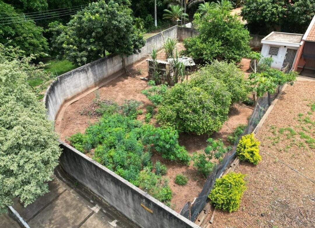 Terreno à venda no Altos do Tietê: 