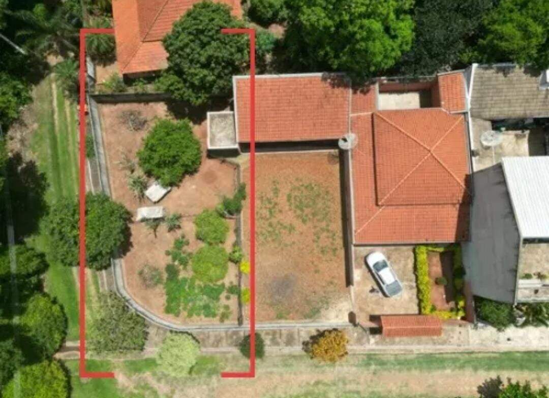 Terreno à venda no Altos do Tietê: 