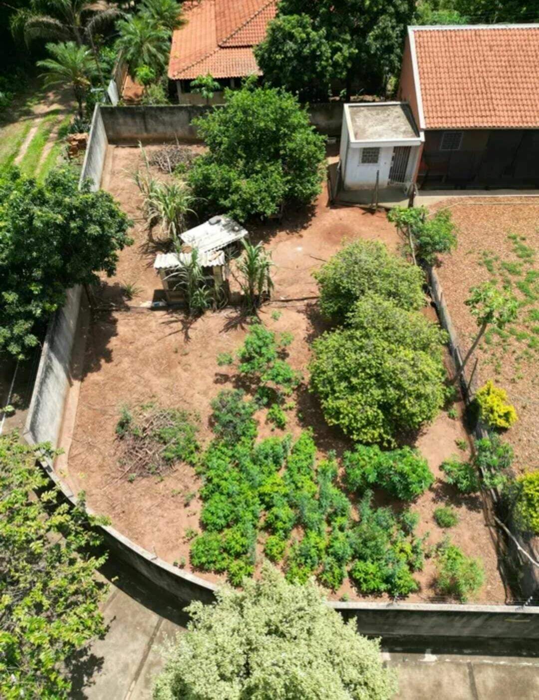 Terreno à venda no Altos do Tietê: 