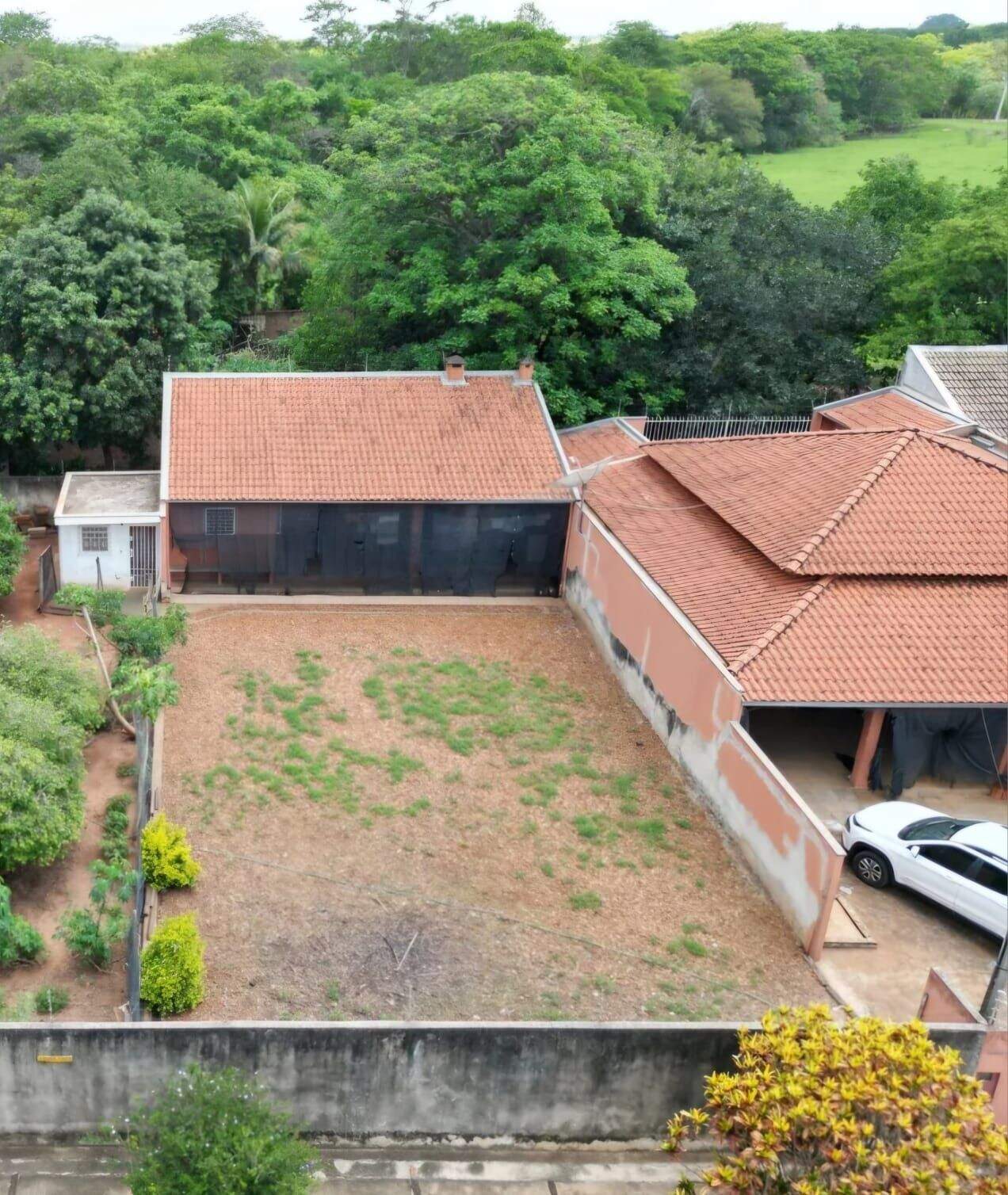 Casa de Condomínio à venda no Altos do Tietê: 