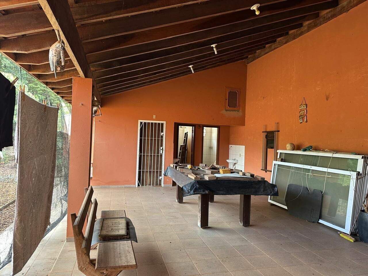 Casa de Condomínio à venda no Altos do Tietê: 
