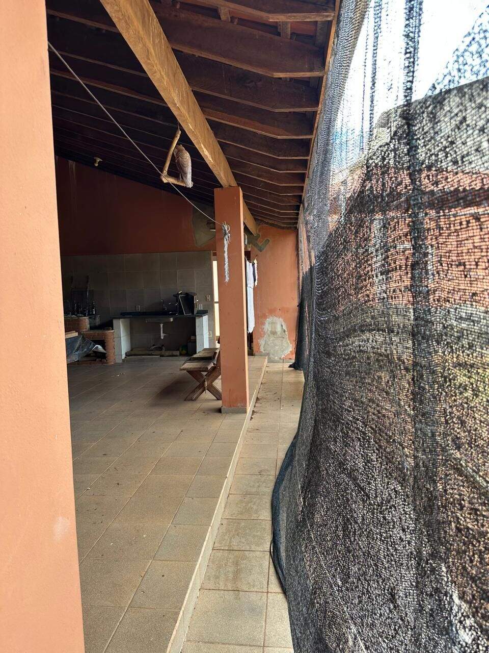 Casa de Condomínio à venda no Altos do Tietê: 