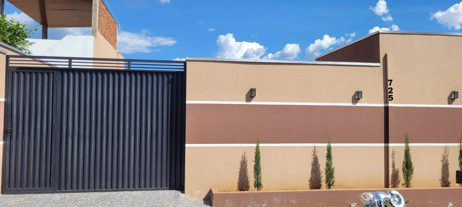 Casa de Condomínio à venda no Village Tietê: 