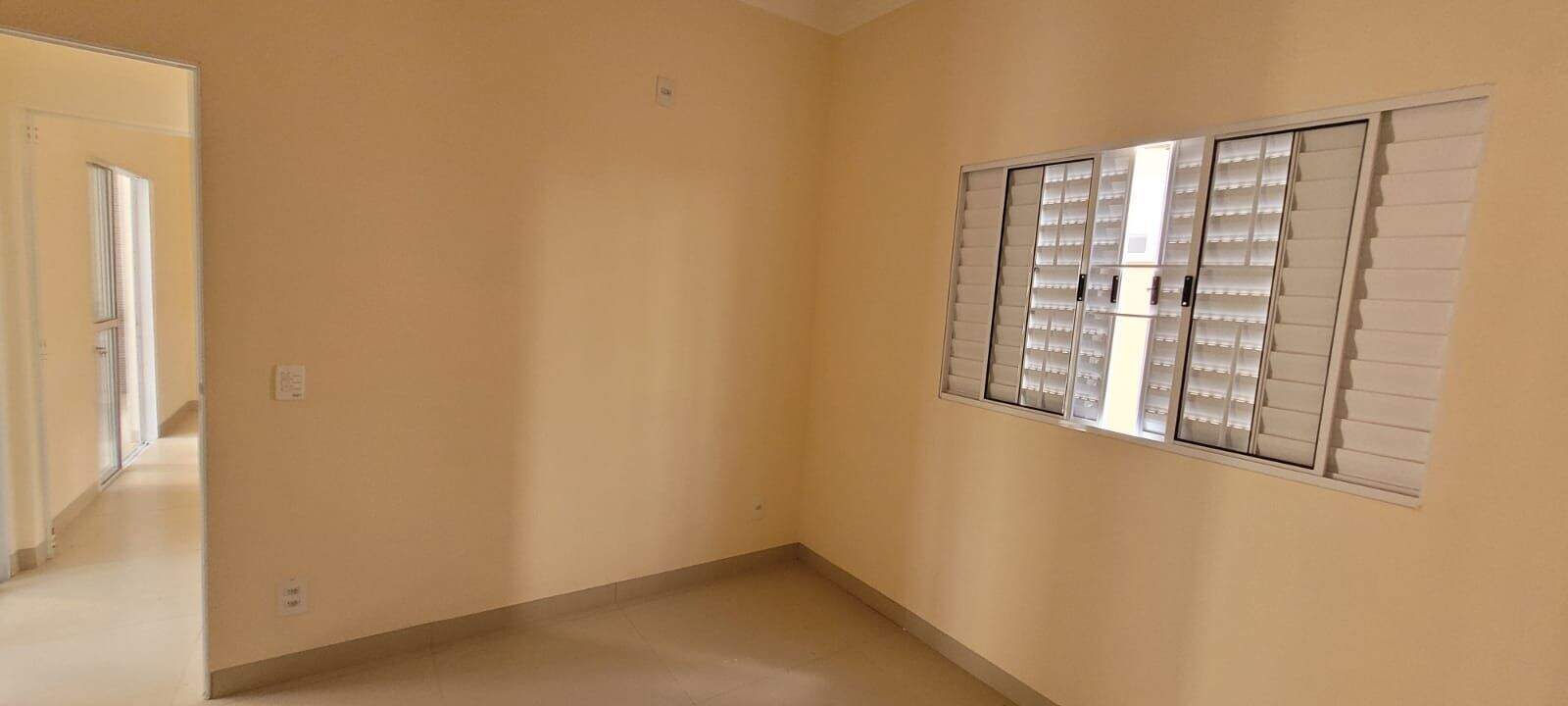 Casa de Condomínio à venda no Village Tietê: 