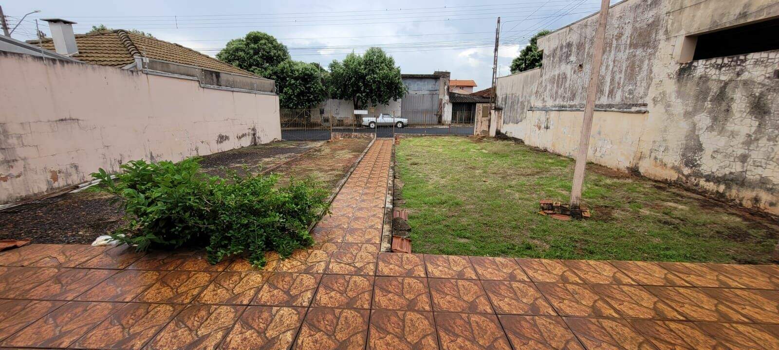 Casa à venda no Jardim Ouro Verde: 
