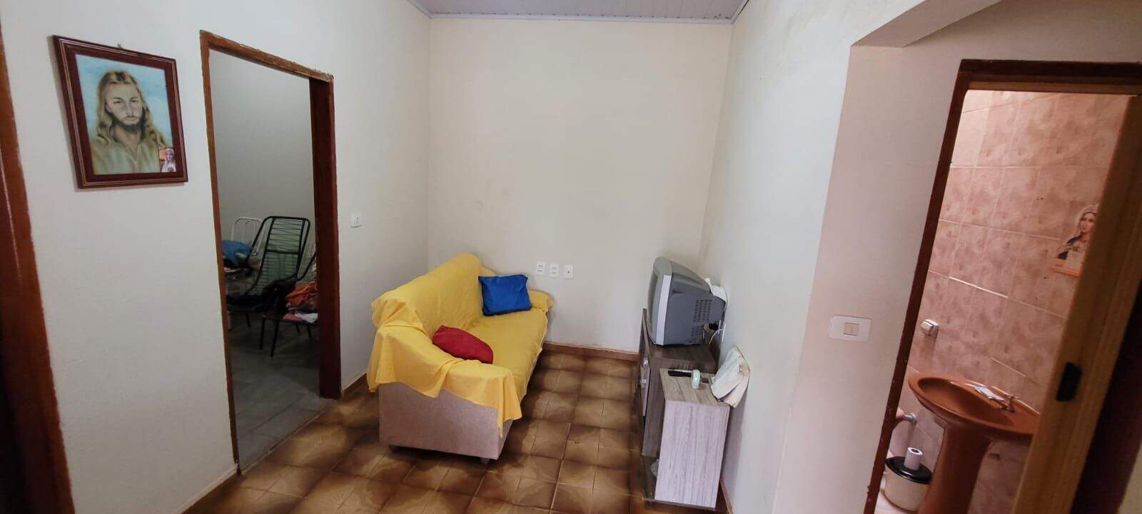 Casa à venda no Jardim Ouro Verde: 
