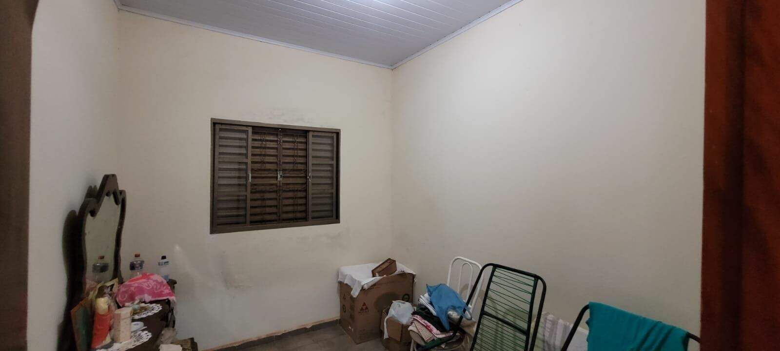 Casa à venda no Jardim Ouro Verde: 