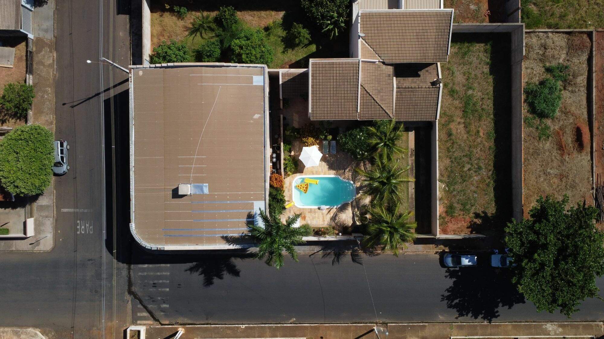 Sobrado à venda no Jardim Ouro Verde: 