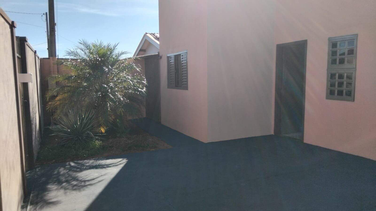 Casa à venda no Jardim Alto do Ouro Verde II: 