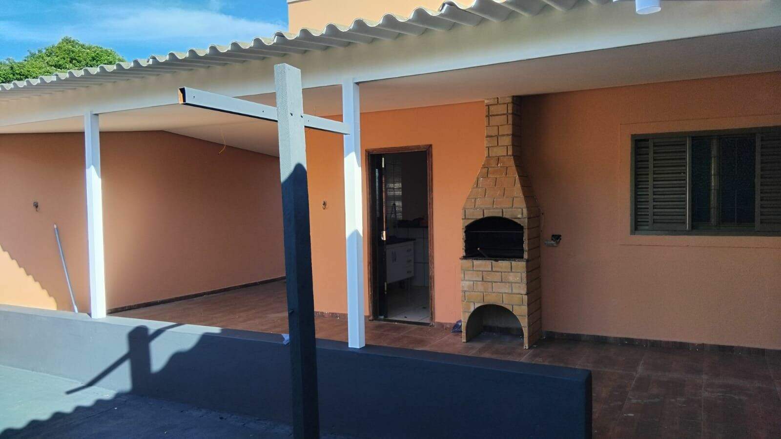 Casa à venda no Jardim Alto do Ouro Verde II: 