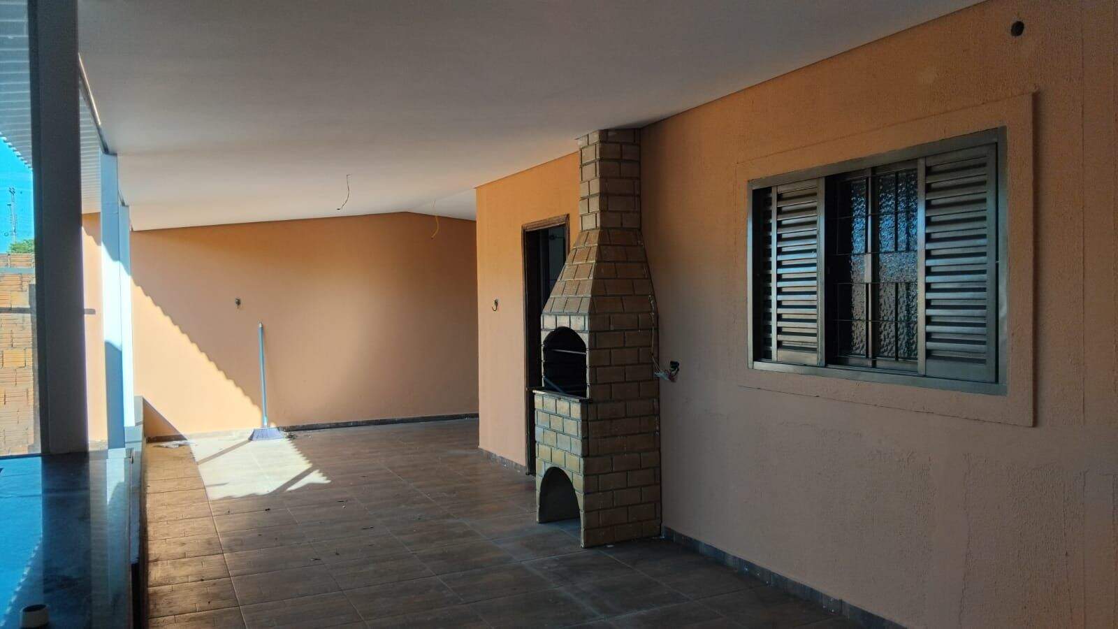 Casa à venda no Jardim Alto do Ouro Verde II: 