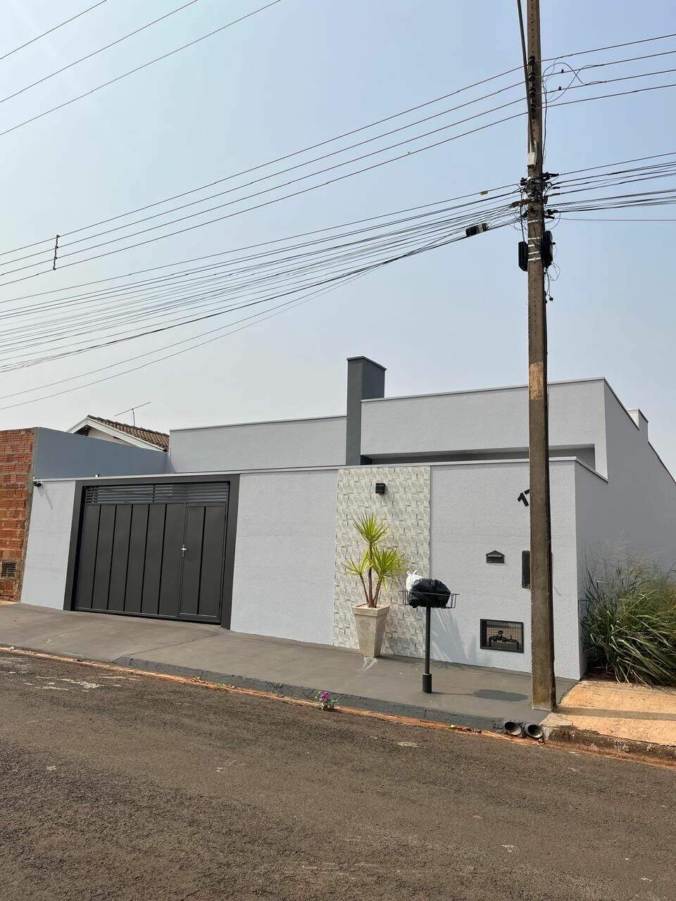 Casa à venda no Jardim Alto do Ouro Verde II: 