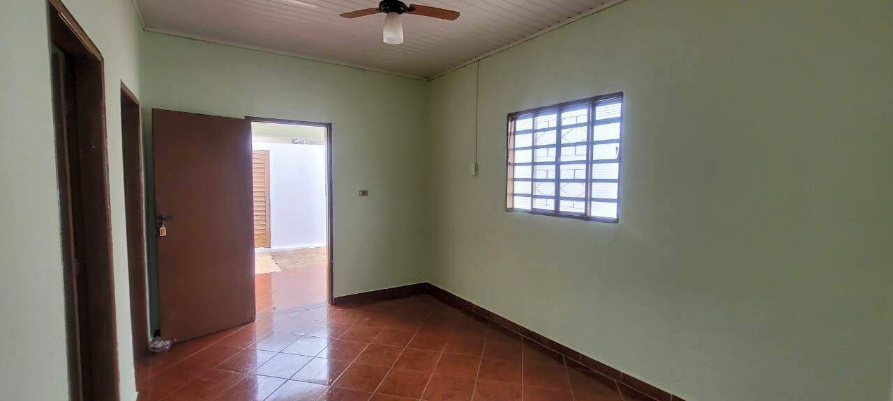 Casa para aluguel no Jardim Alvorada: 