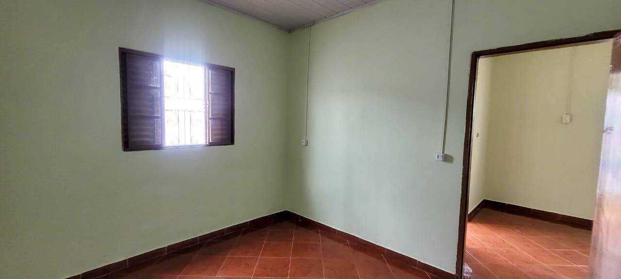 Casa para aluguel no Jardim Alvorada: 