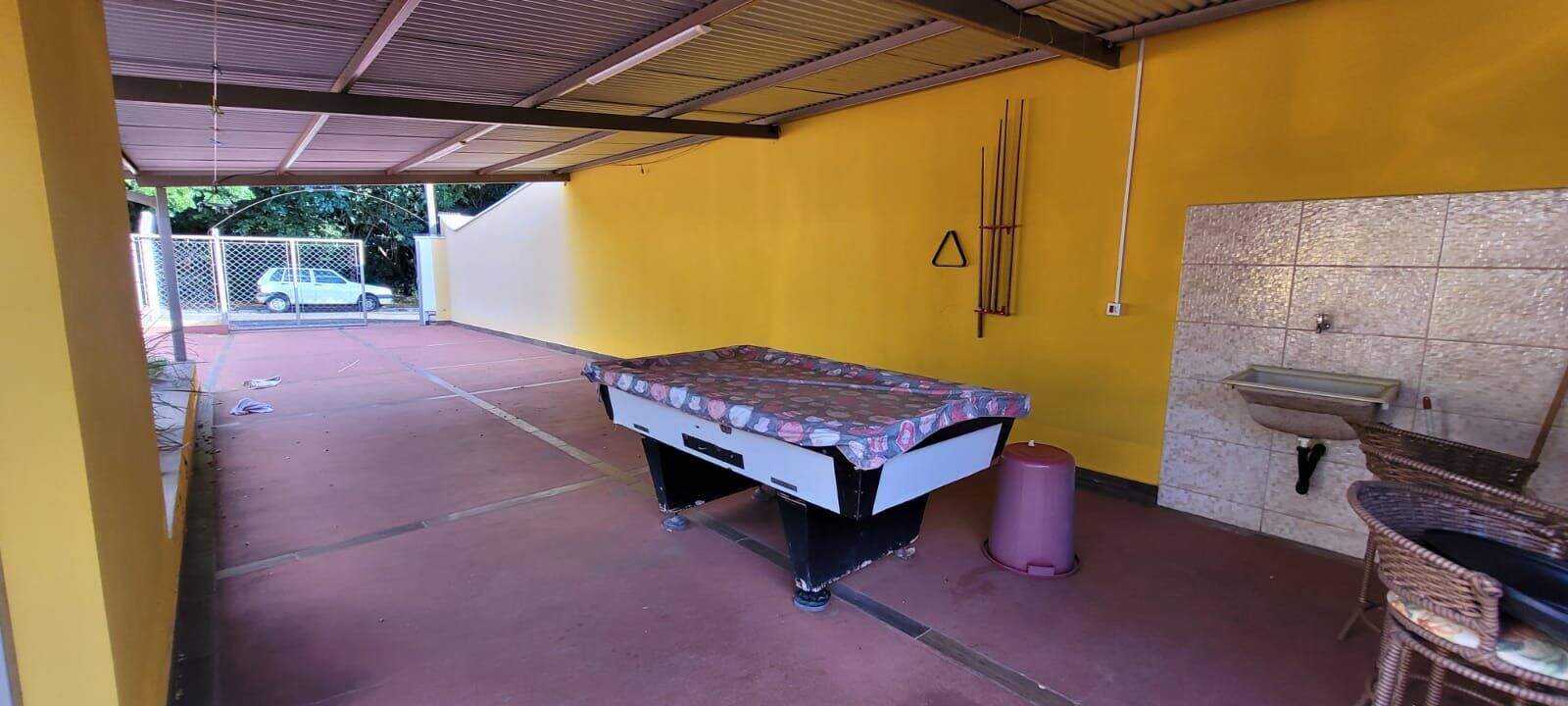 Casa de Condomínio para aluguel no Recanto da Onça: 