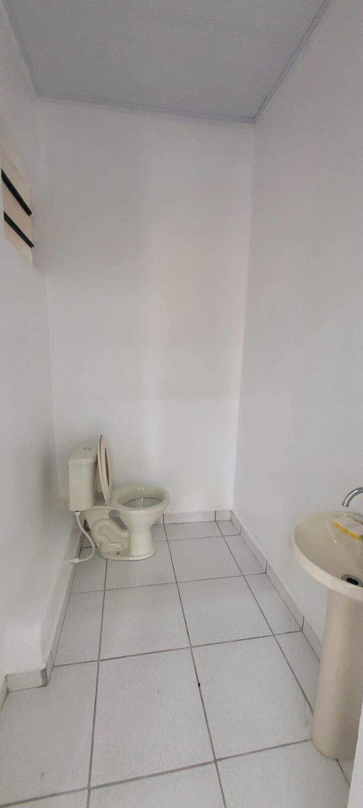 Salão comercial para aluguel no Centro: 