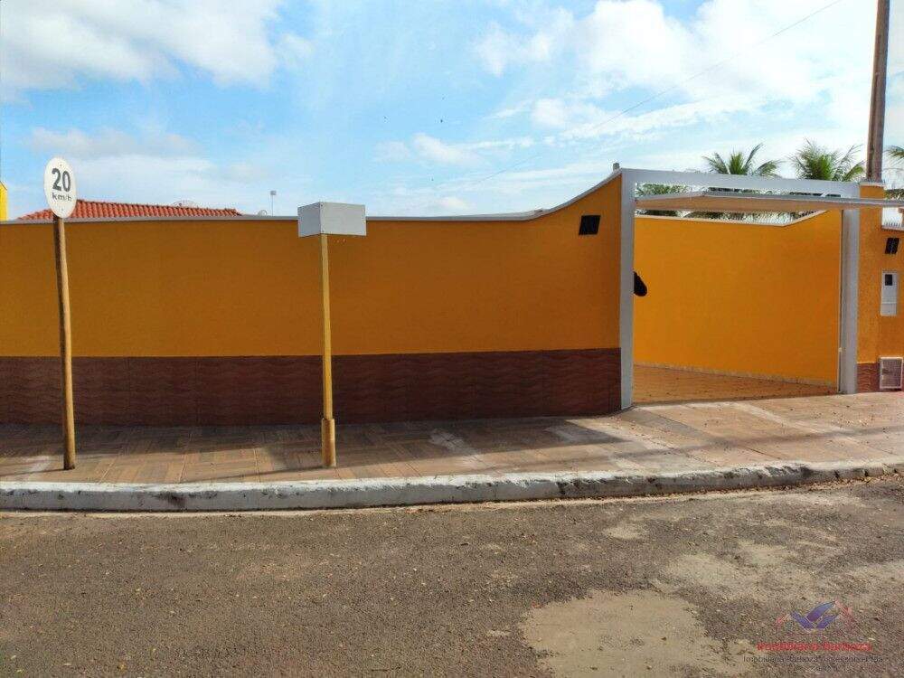 Casa de Condomínio à venda no Recanto da Onça: 