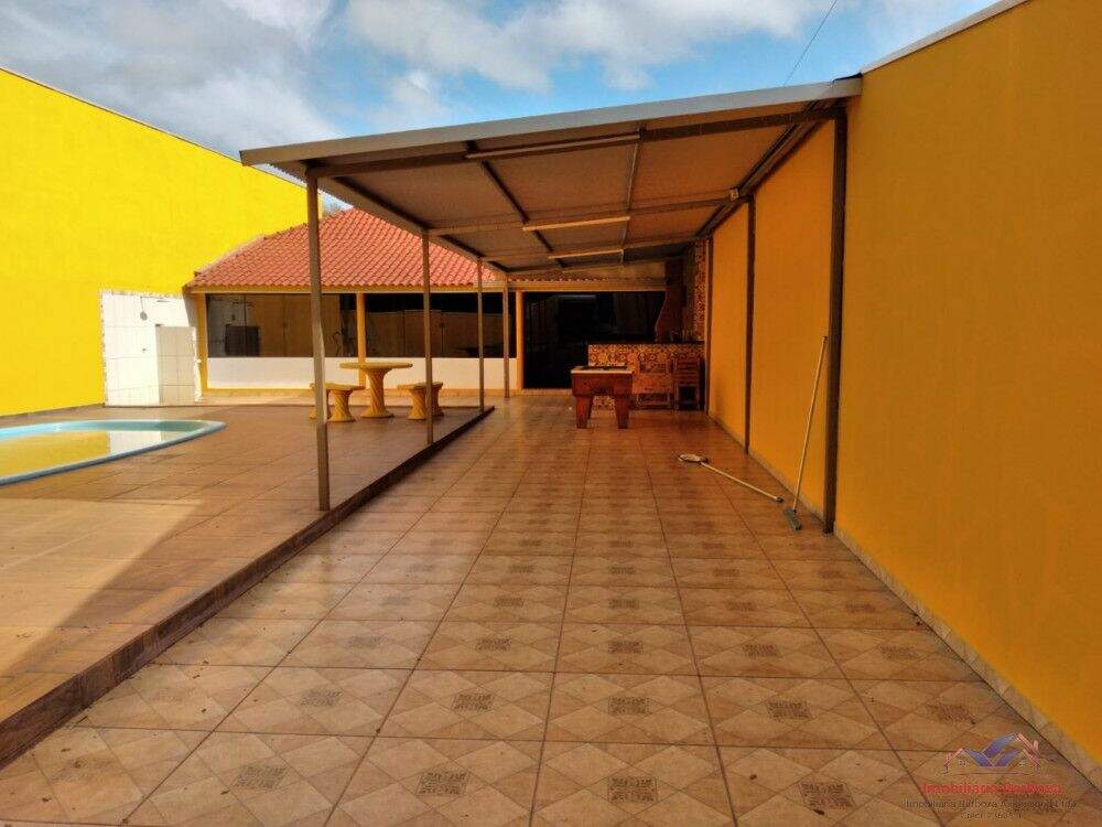 Casa de Condomínio à venda no Recanto da Onça: 