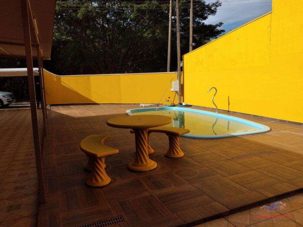 Casa de Condomínio à venda no Recanto da Onça: 
