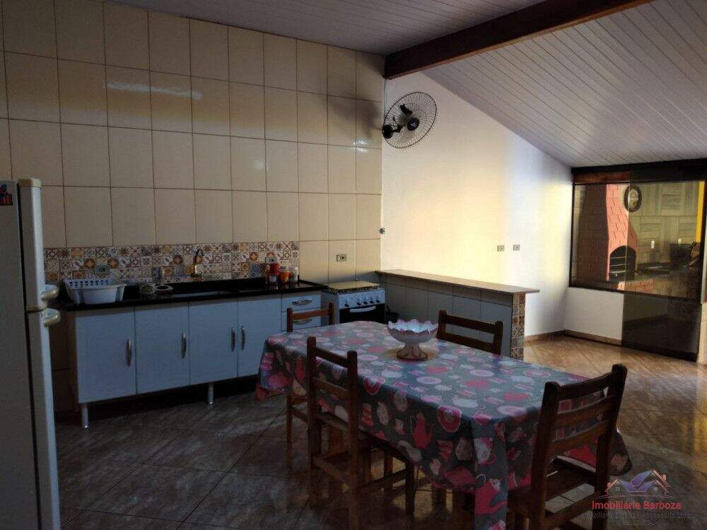 Casa de Condomínio à venda no Recanto da Onça: 