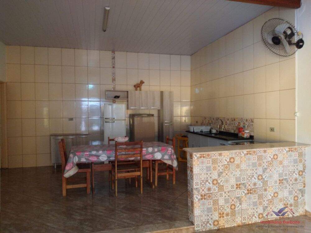 Casa de Condomínio à venda no Recanto da Onça: 