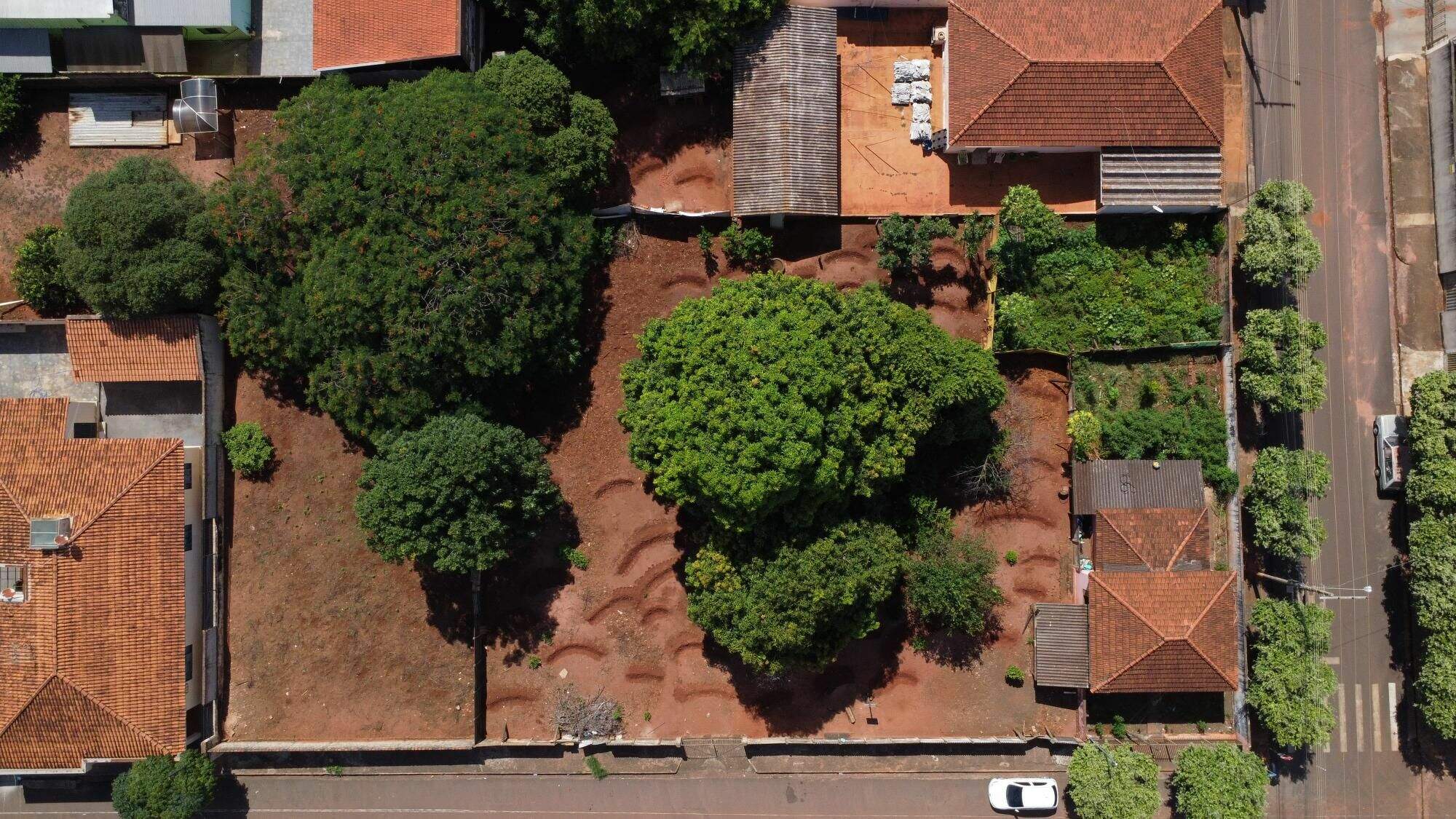 Casa à venda no Centro: 