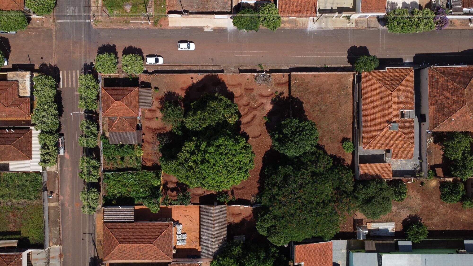 Casa à venda no Centro: 