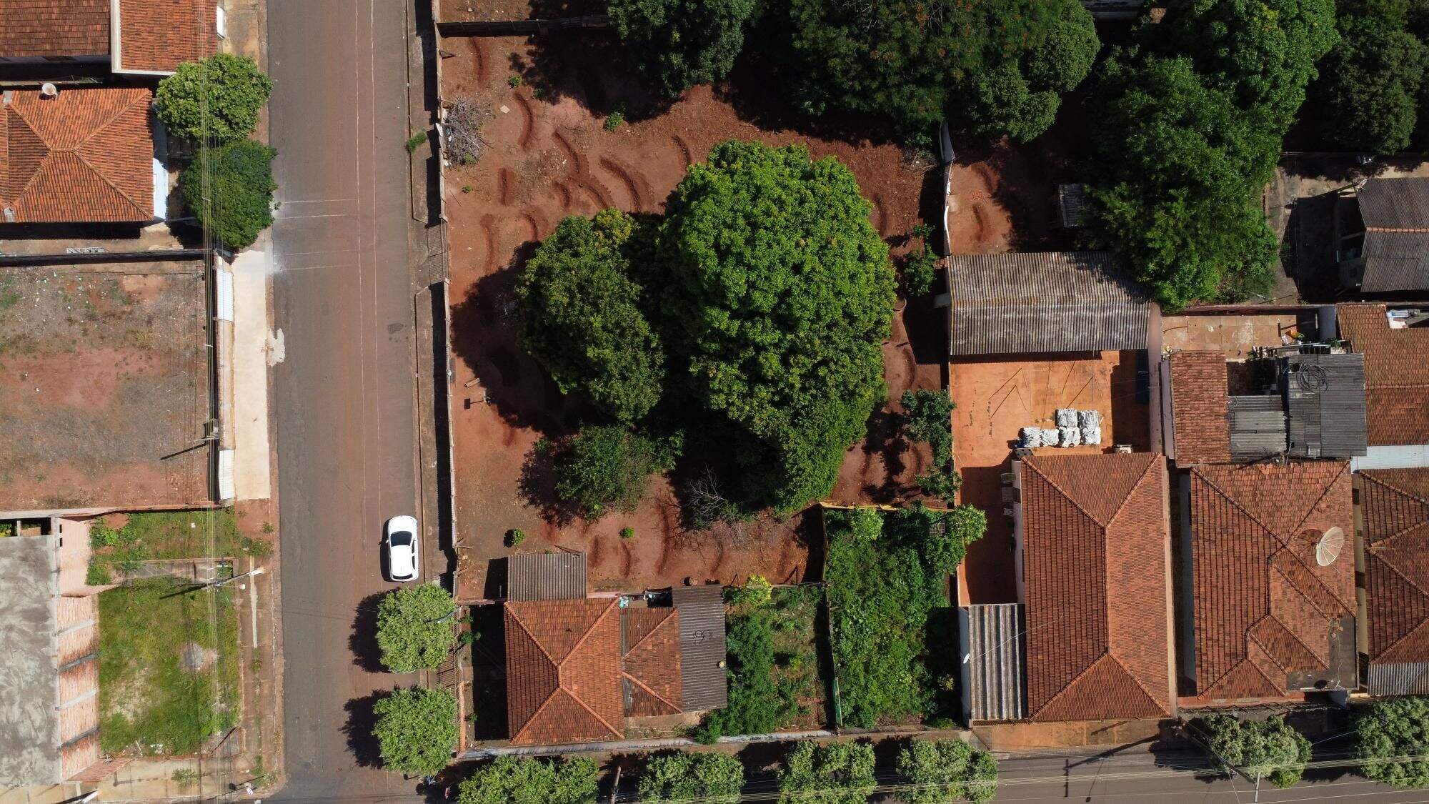 Casa à venda no Centro: 