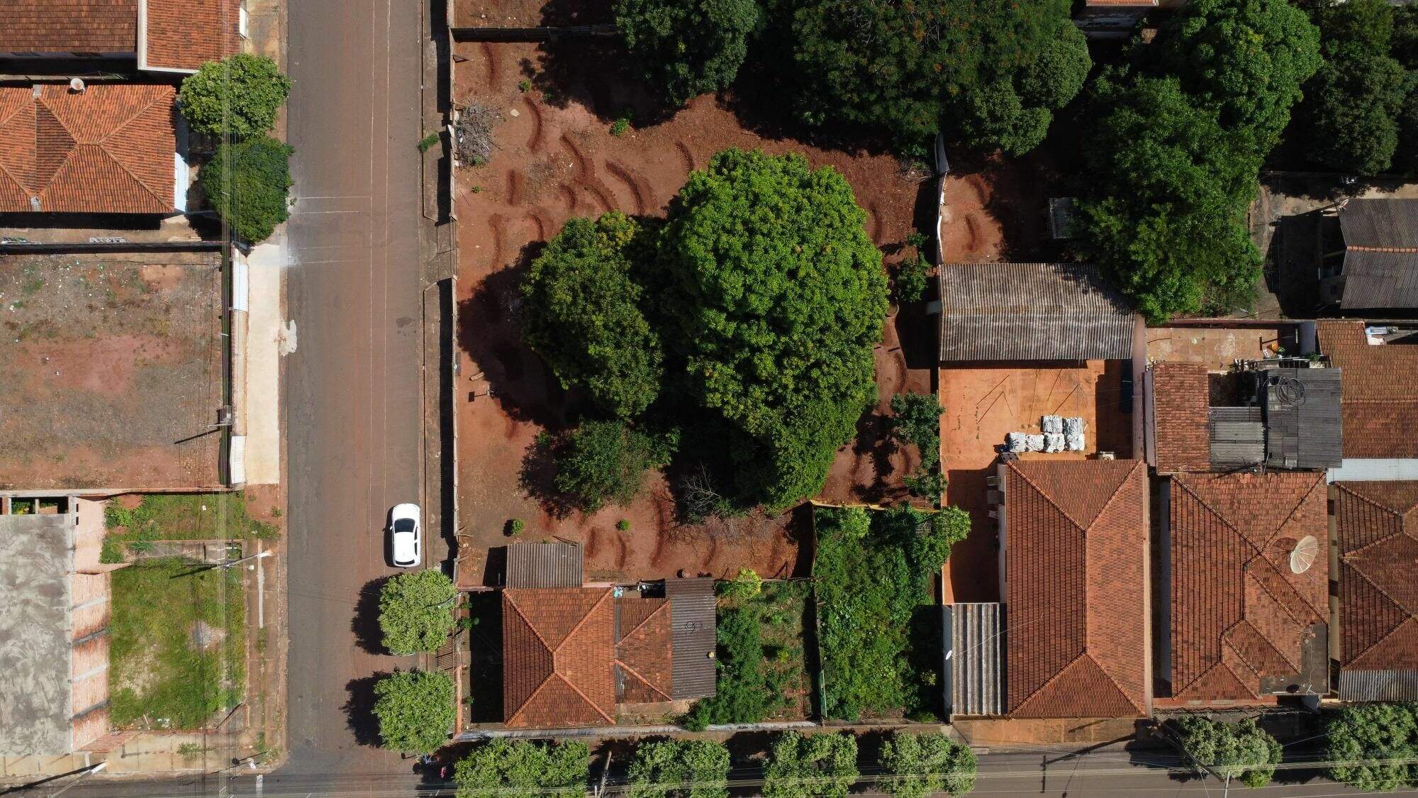 Casa à venda no Centro: 