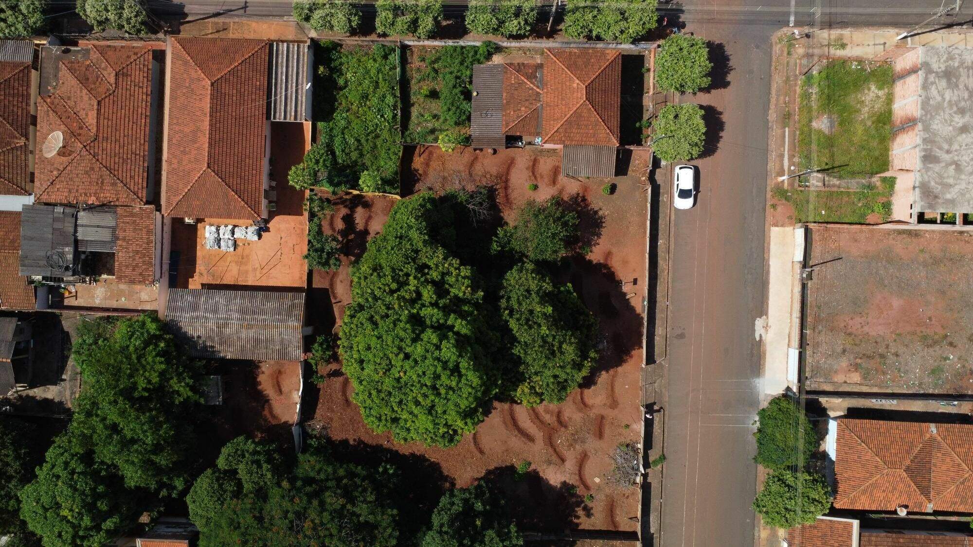 Casa à venda no Centro: 