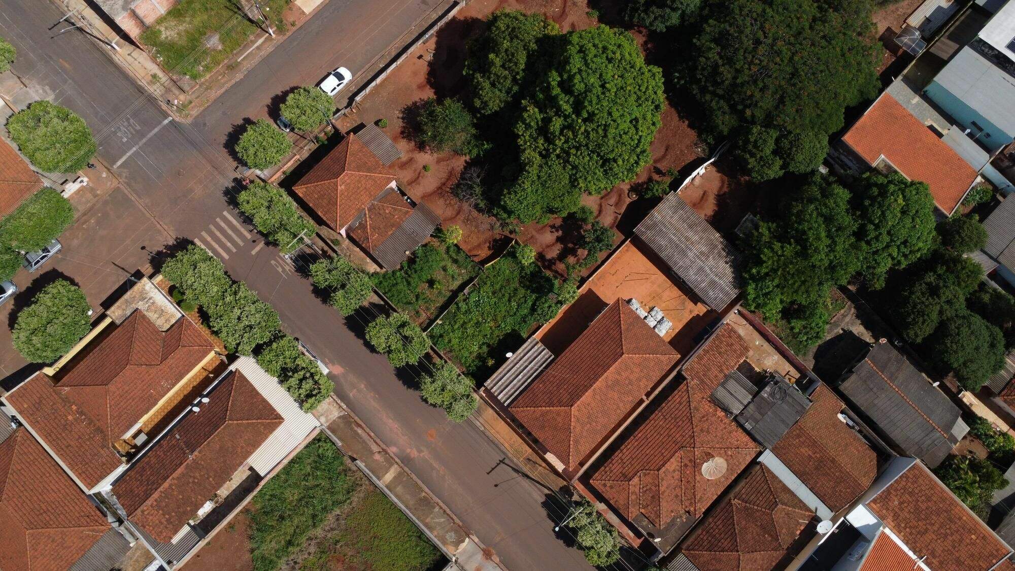 Casa à venda no Centro: 